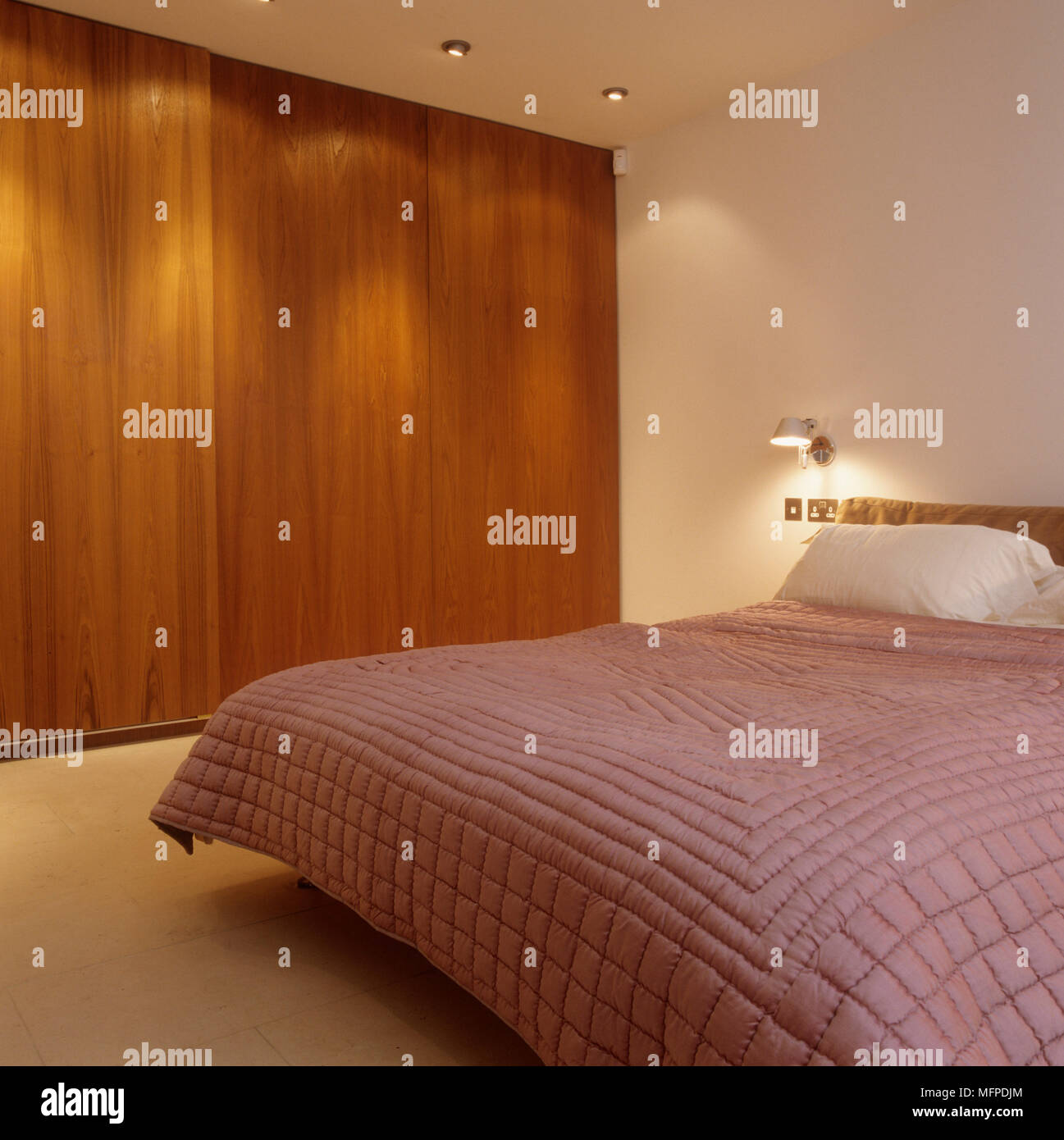 Fitted Wardrobes Stock Photos Fitted Wardrobes Stock Images Alamy