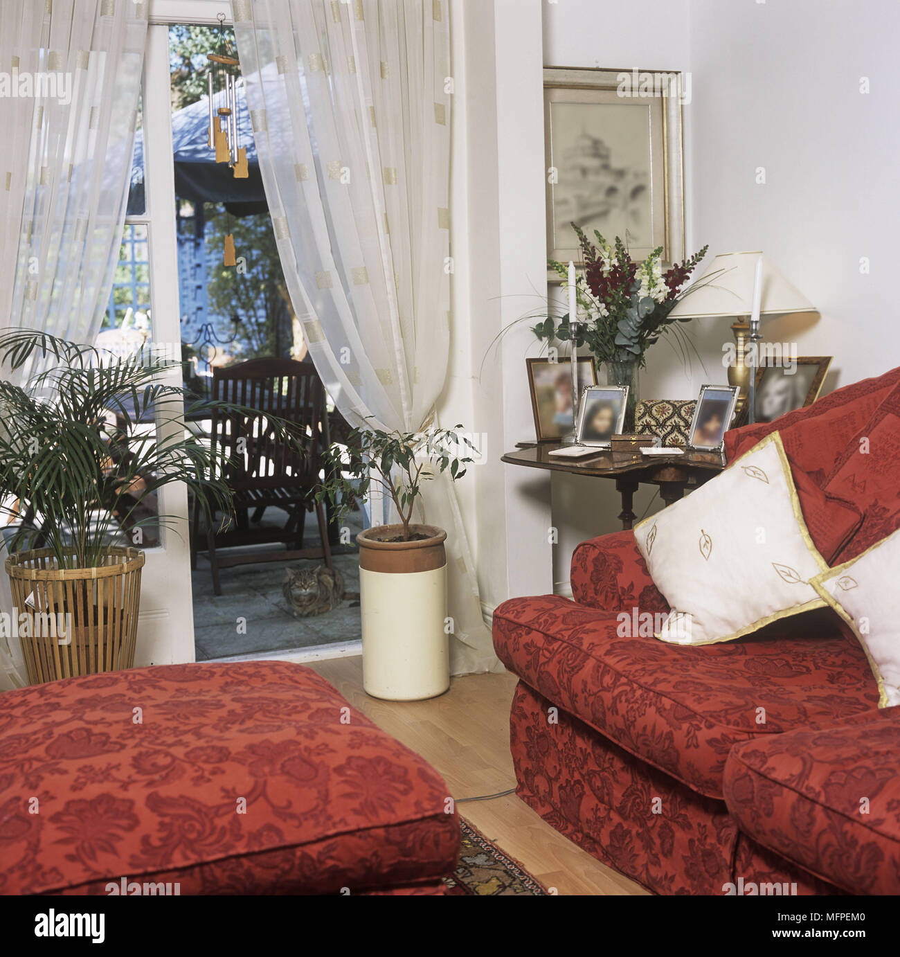 Ottoman doors hi-res stock photography and images - Alamy