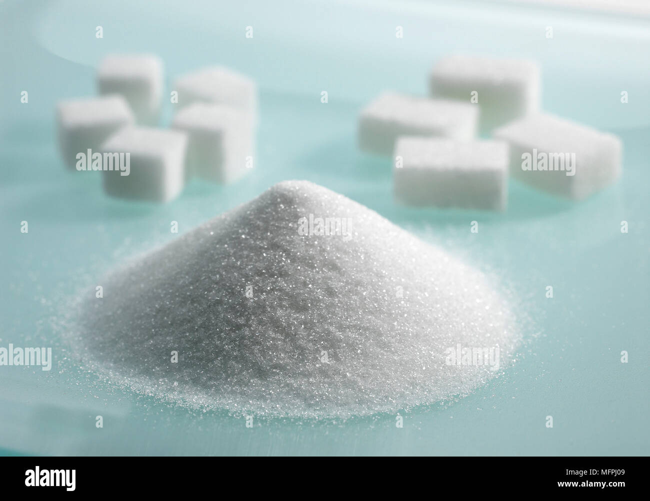 How To Make Caster Sugar