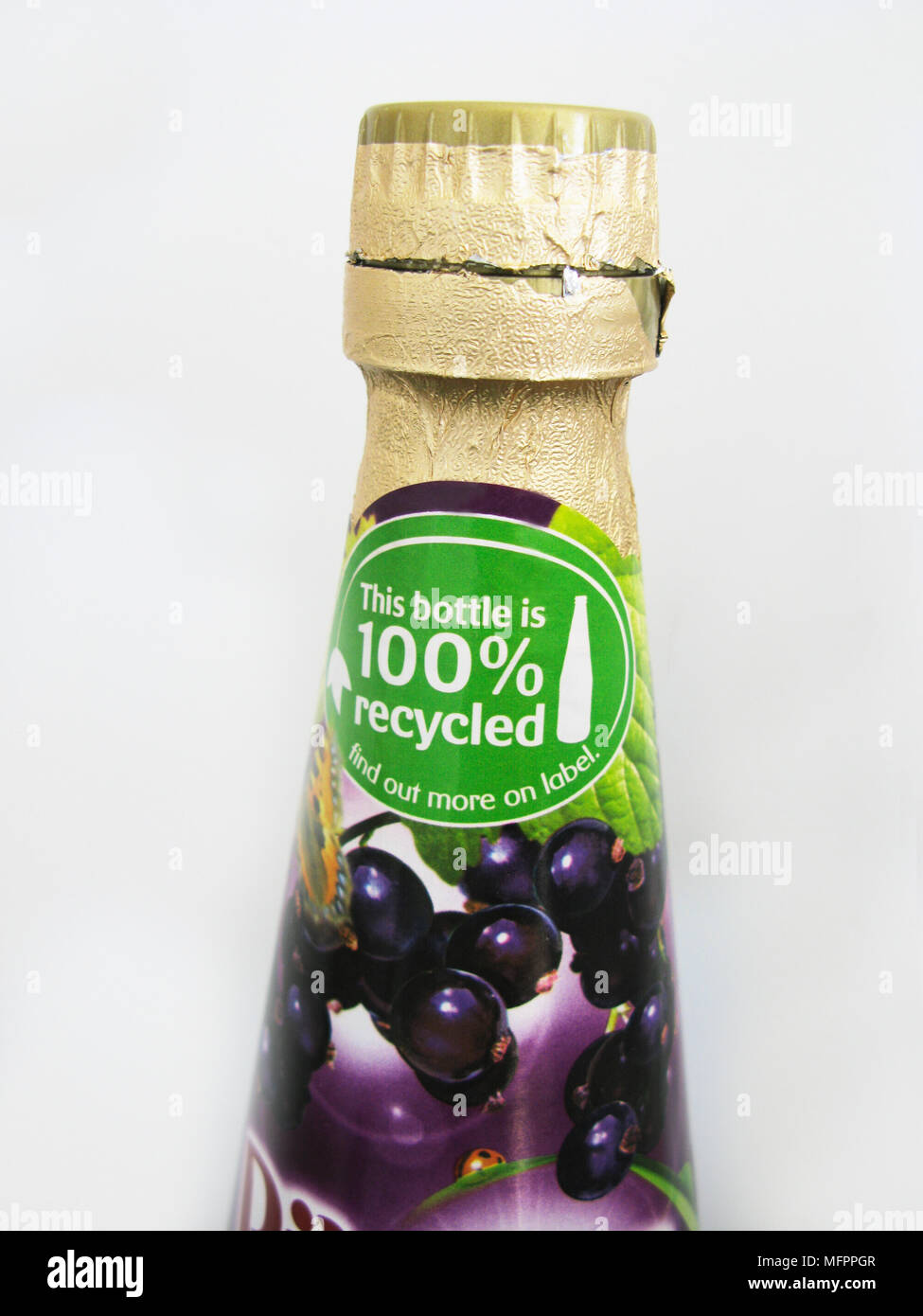 Recyclable bottle3 hires stock photography and images Alamy