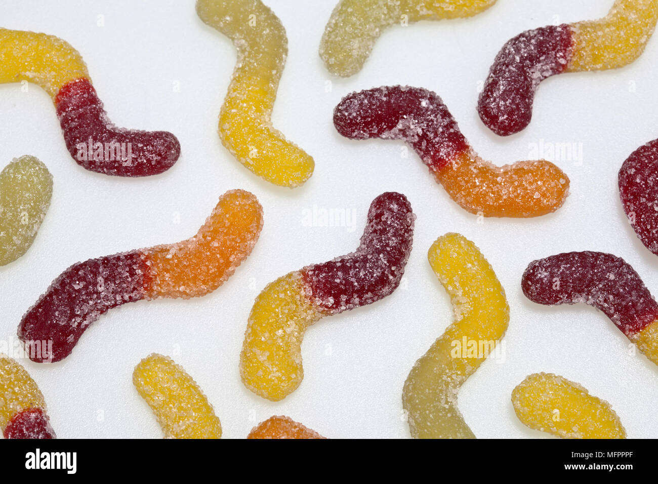 Fruit Worms High Resolution Stock Photography and Images Alamy