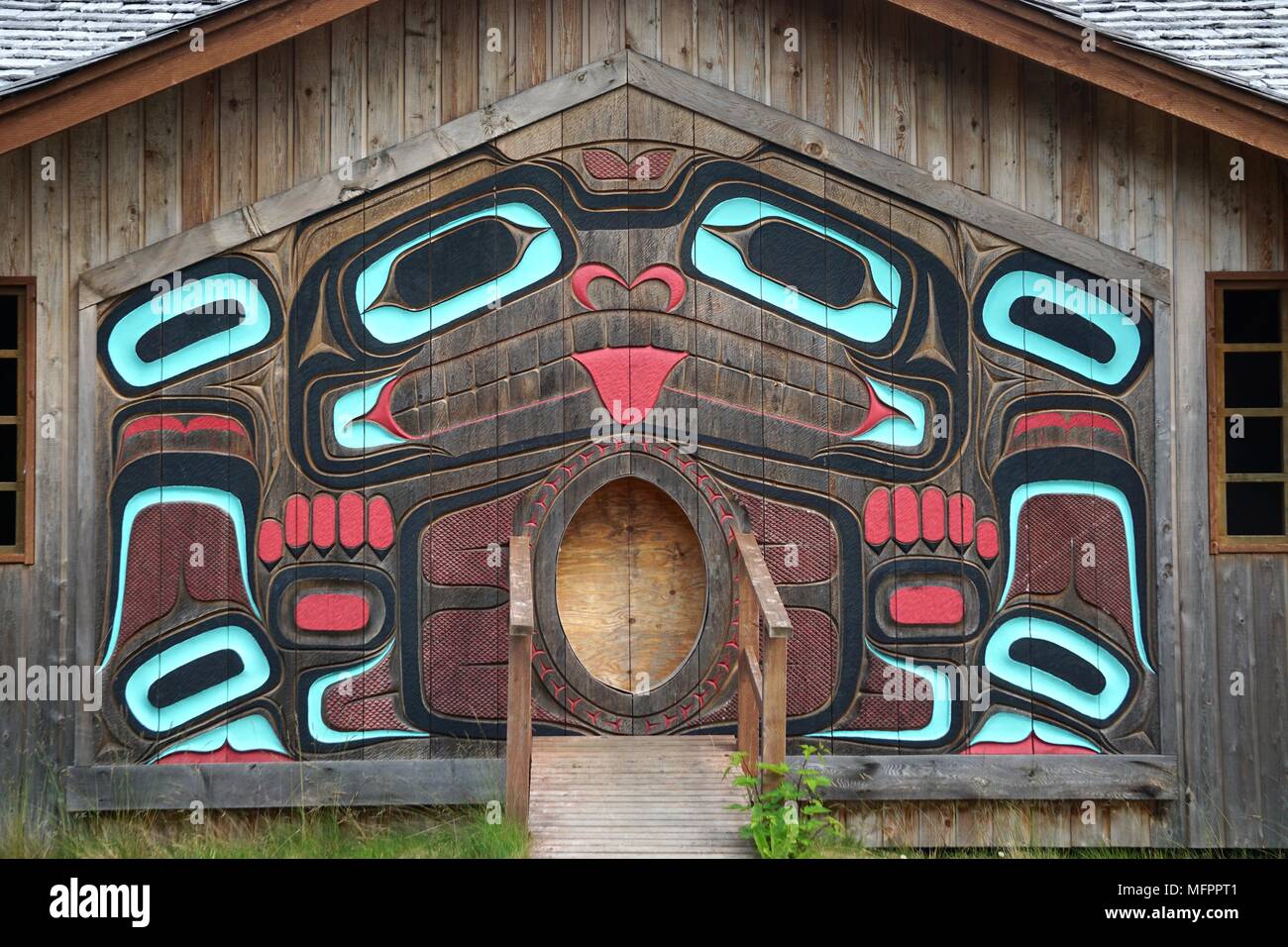 Potlatch Stock Photos & Potlatch Stock Images Alamy