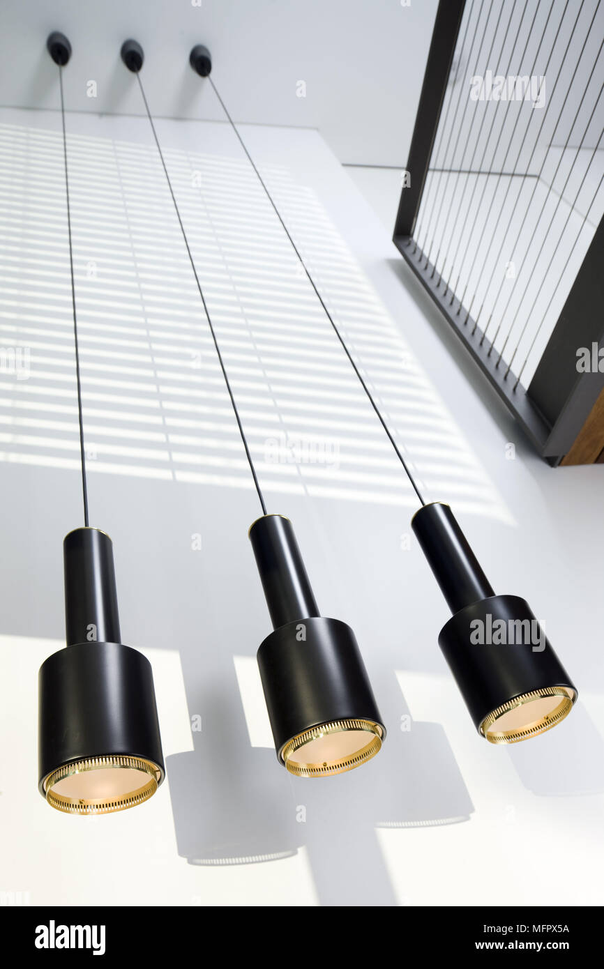 Three lights in a row hi-res stock photography and images - Alamy