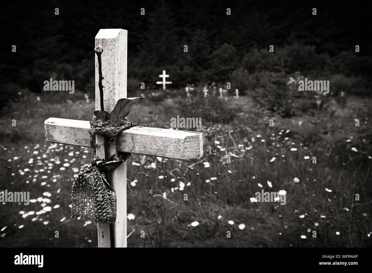 Russian orthodox crosses hires stock photography and images Alamy