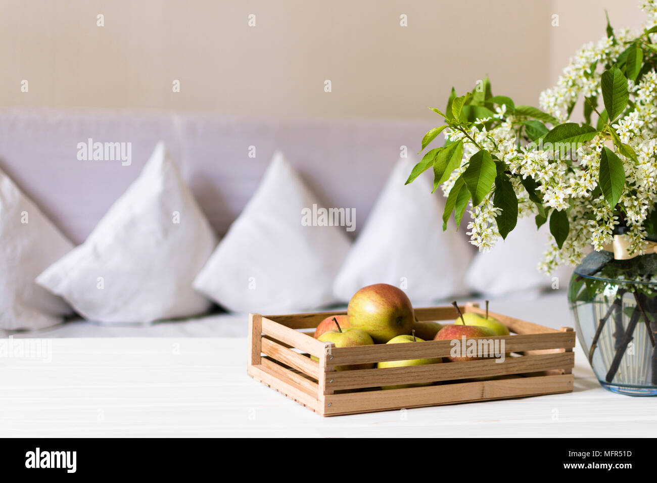Country Style Living Room Lights