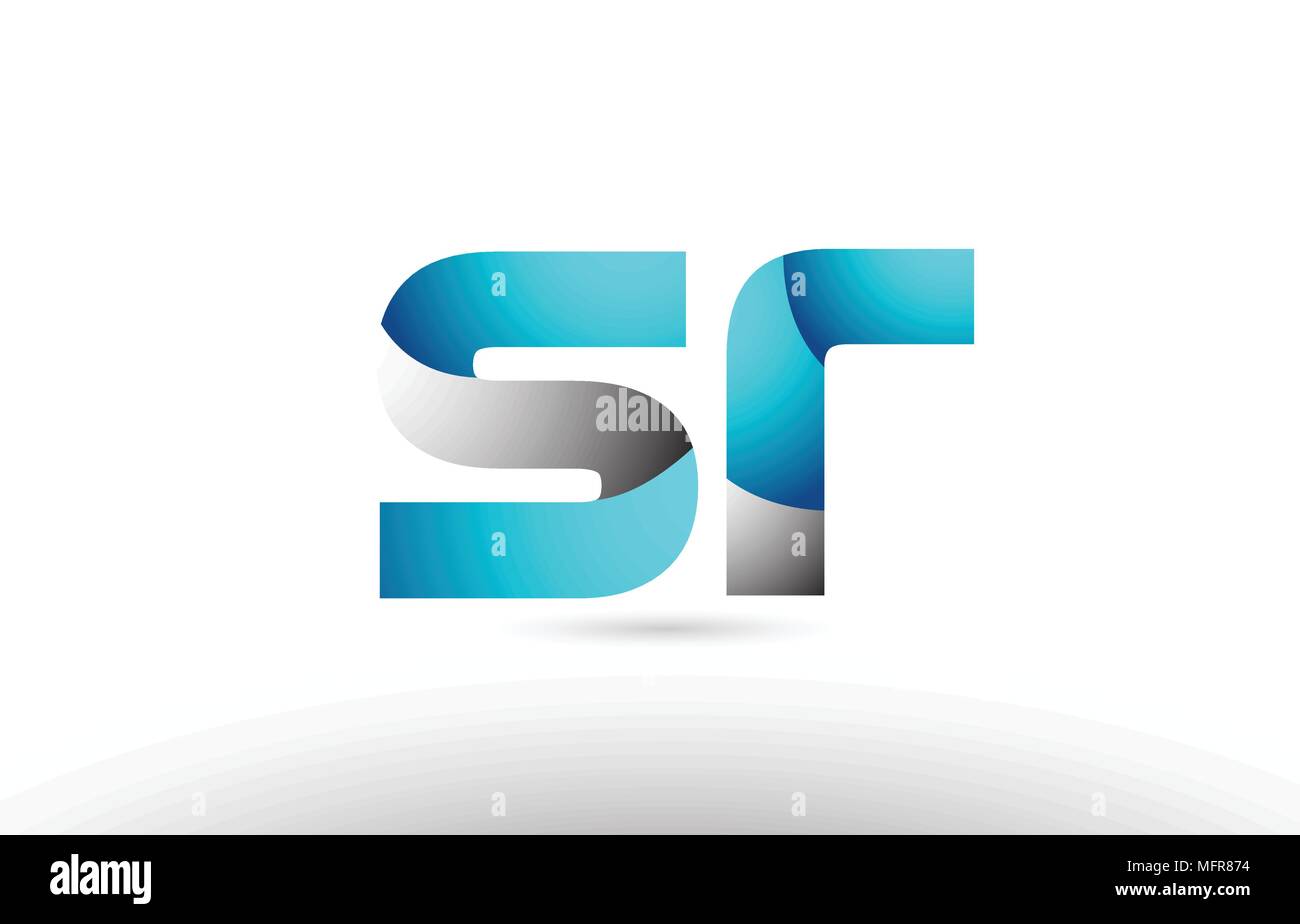 S and J Letter Logo