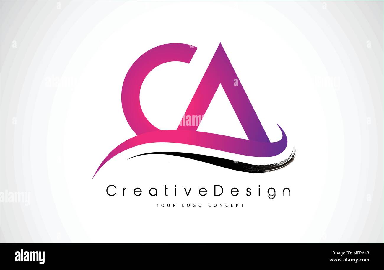 Ca Logo High Resolution Stock Photography And Images Alamy