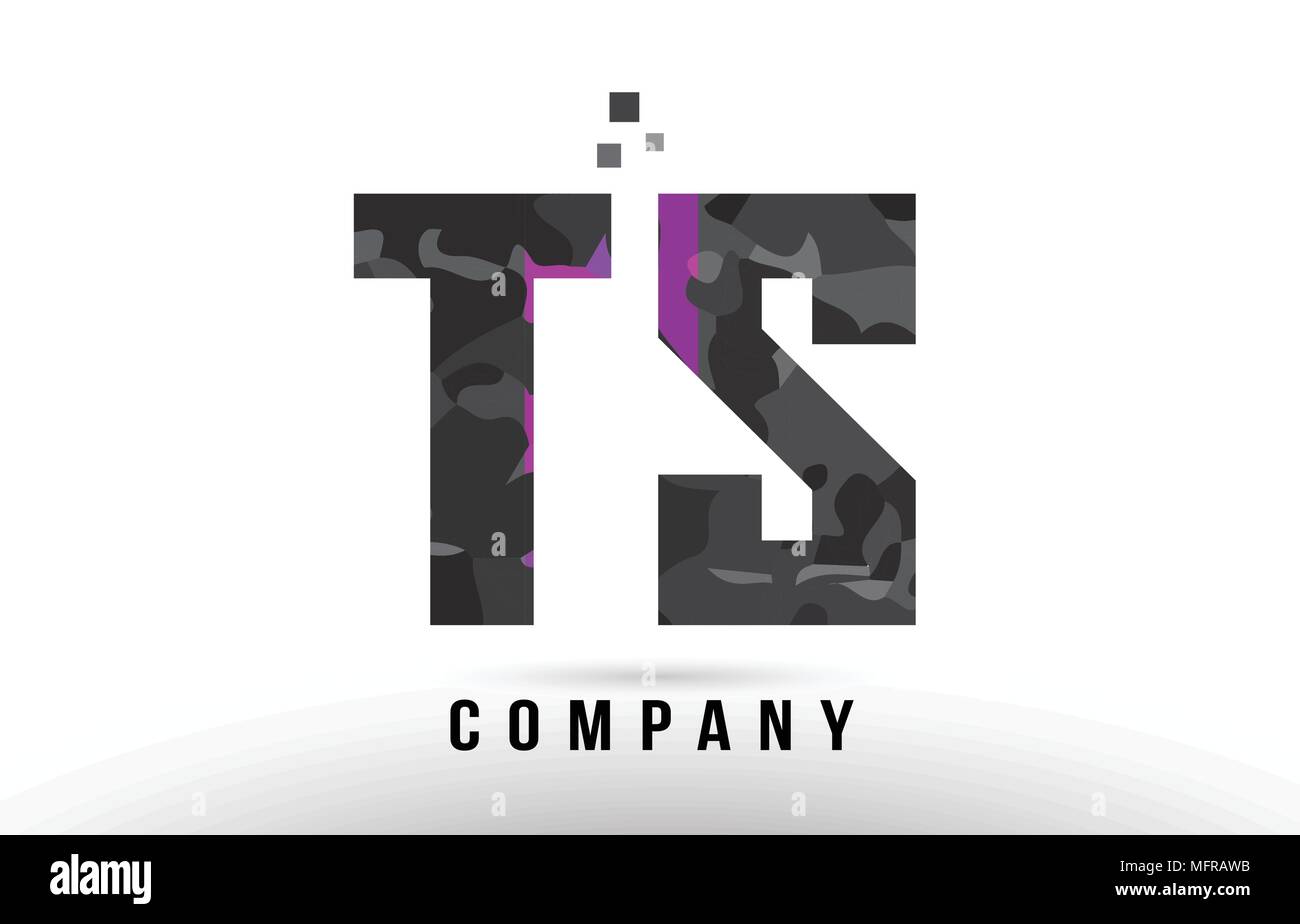 Ts logo design hi-res stock photography and images - Alamy