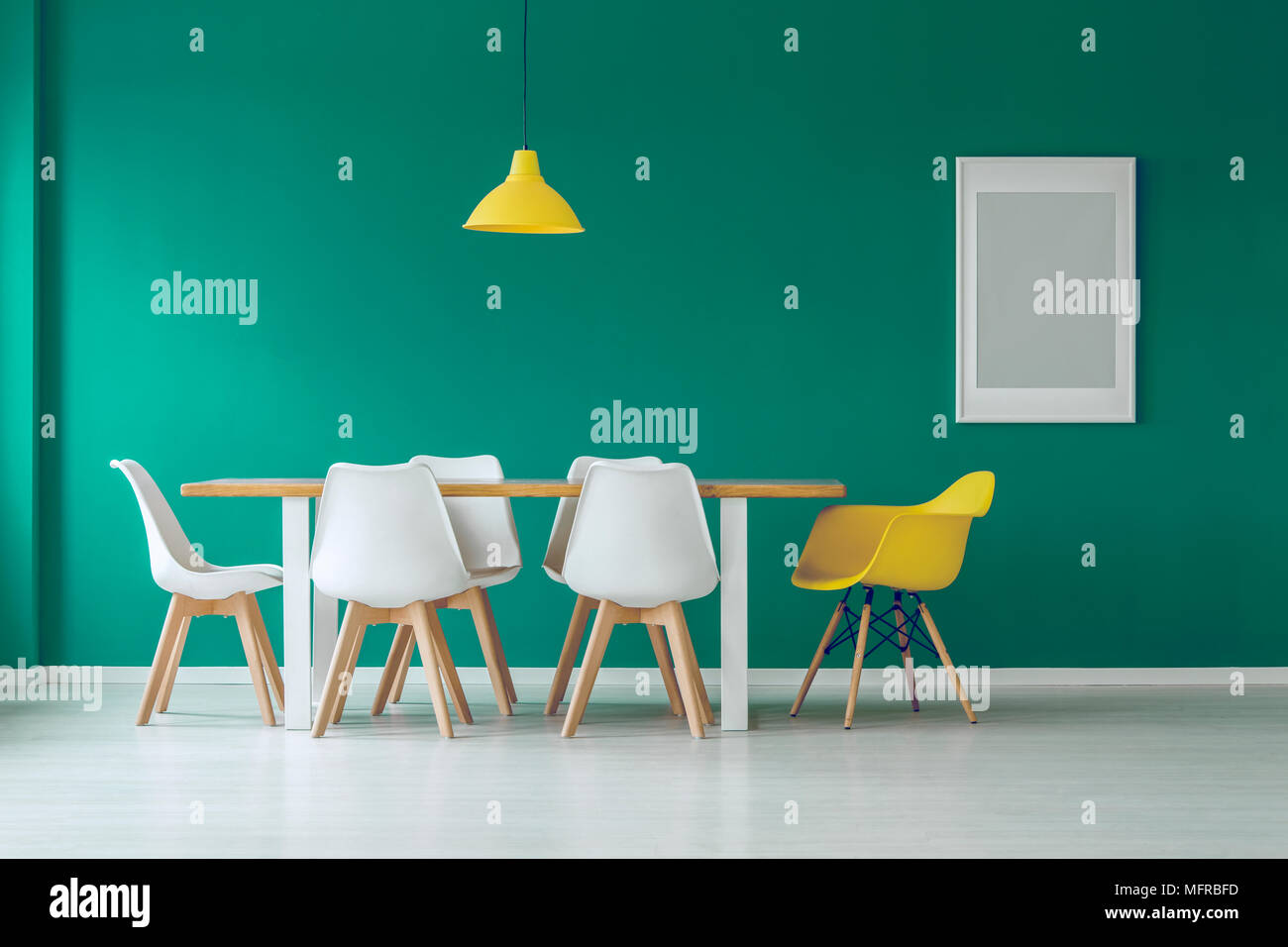 Grey poster hi-res stock photography and images - Alamy