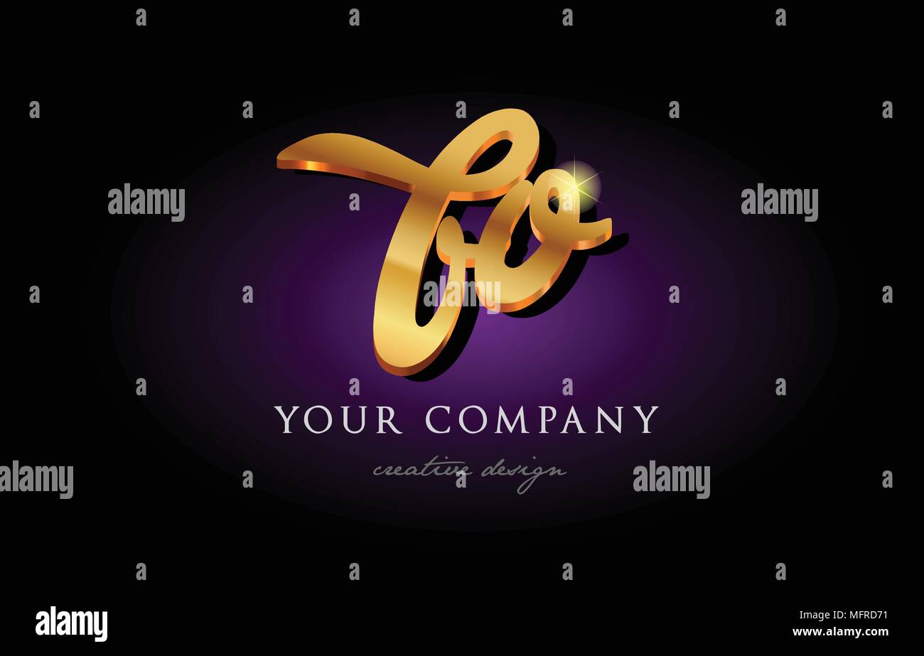 lv l v alphabet combination letter logo in gold golden 3d metal beautiful  typography suitable for banner brochure design Stock Vector Image & Art -  Alamy