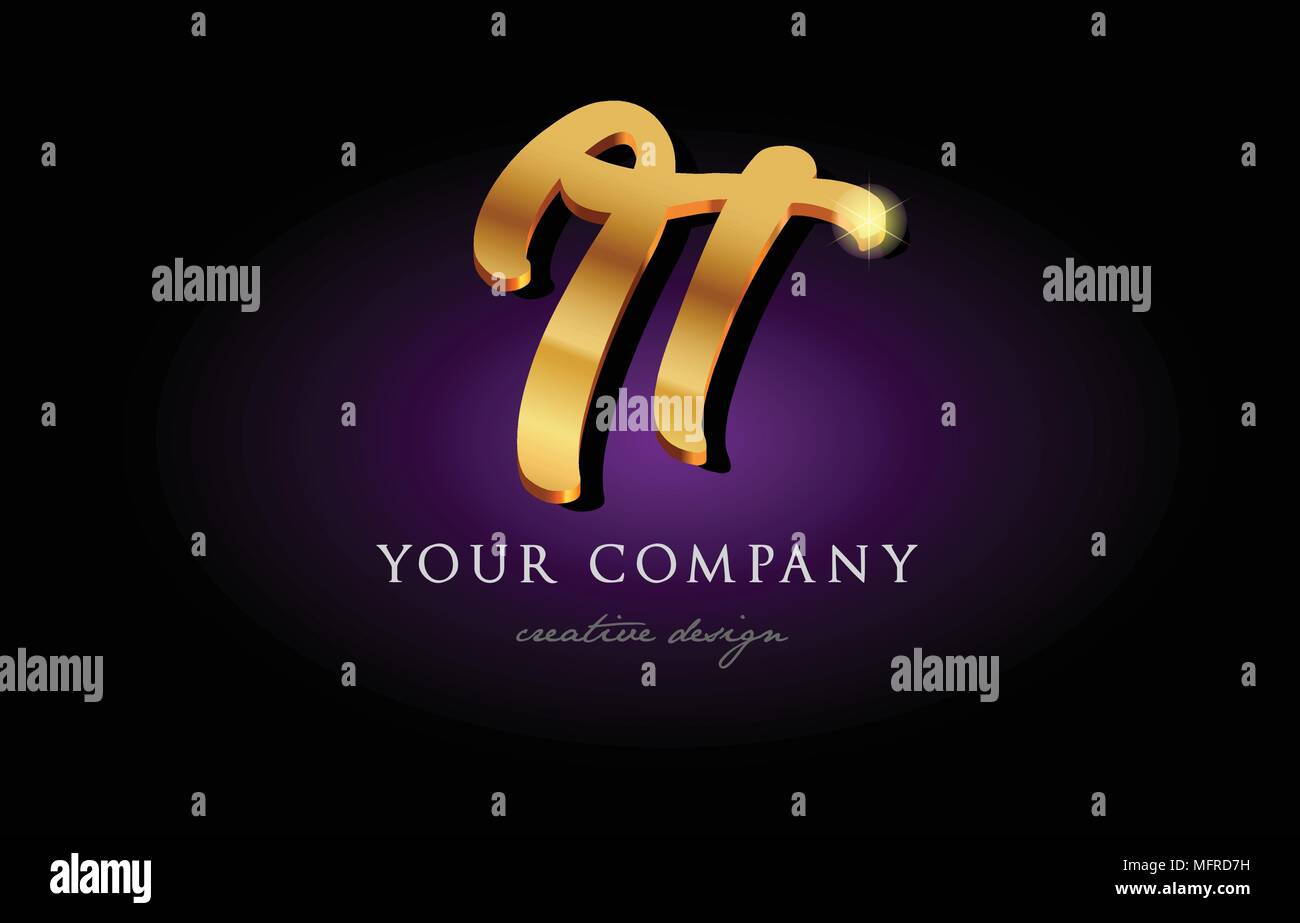 3d letter t logo hi-res stock photography and images - Page 3 - Alamy, image size:1300x923