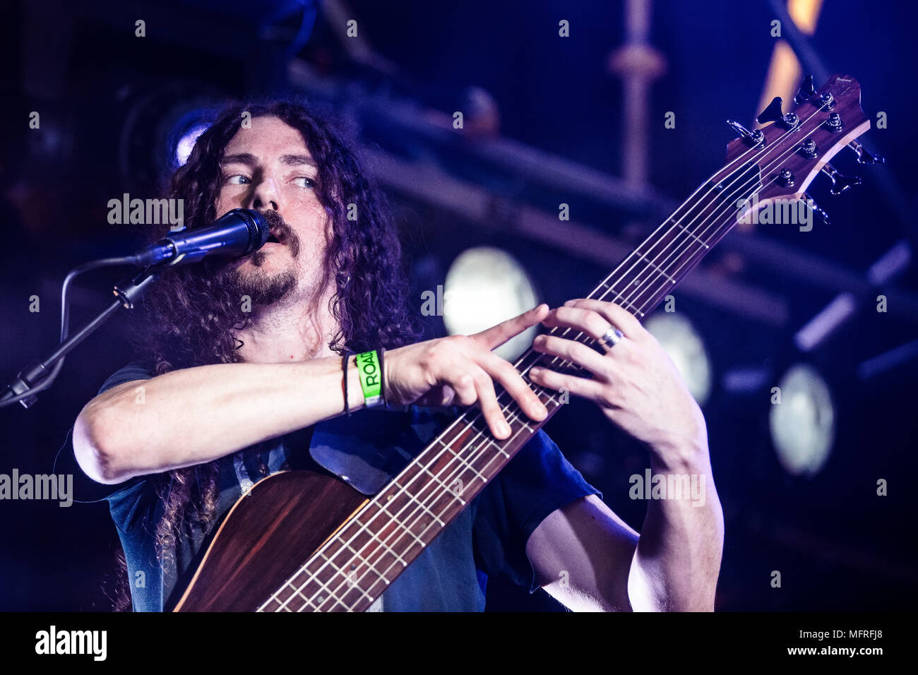 Bell witch band hi-res stock photography and images - Alamy