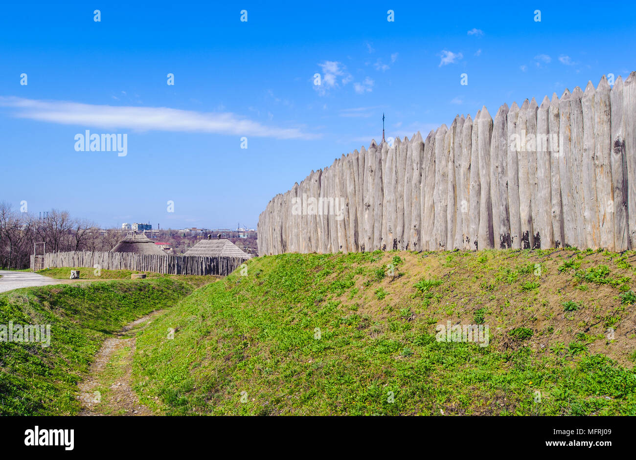 Big stone ditch hires stock photography and images Alamy