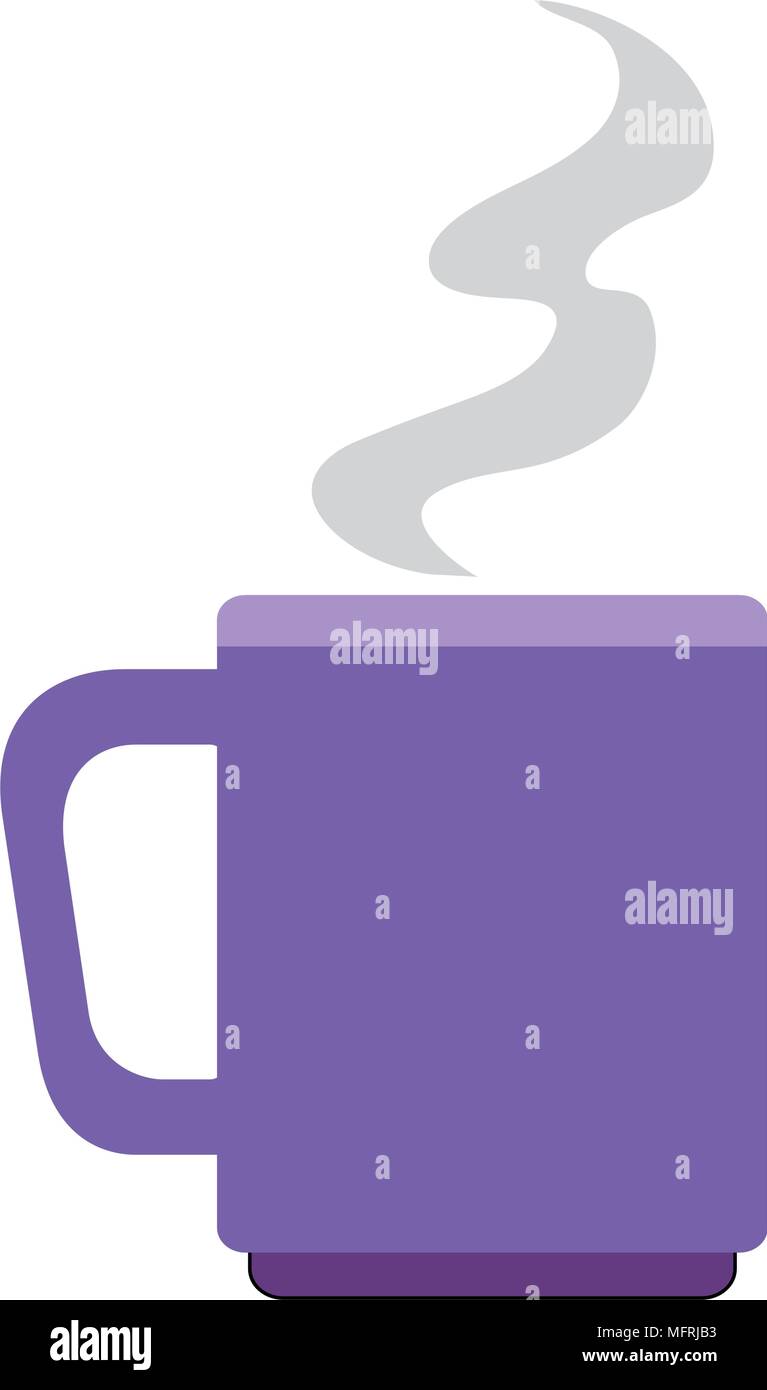 coffee cup isolated icon vector illustration design Stock Vector Image ...