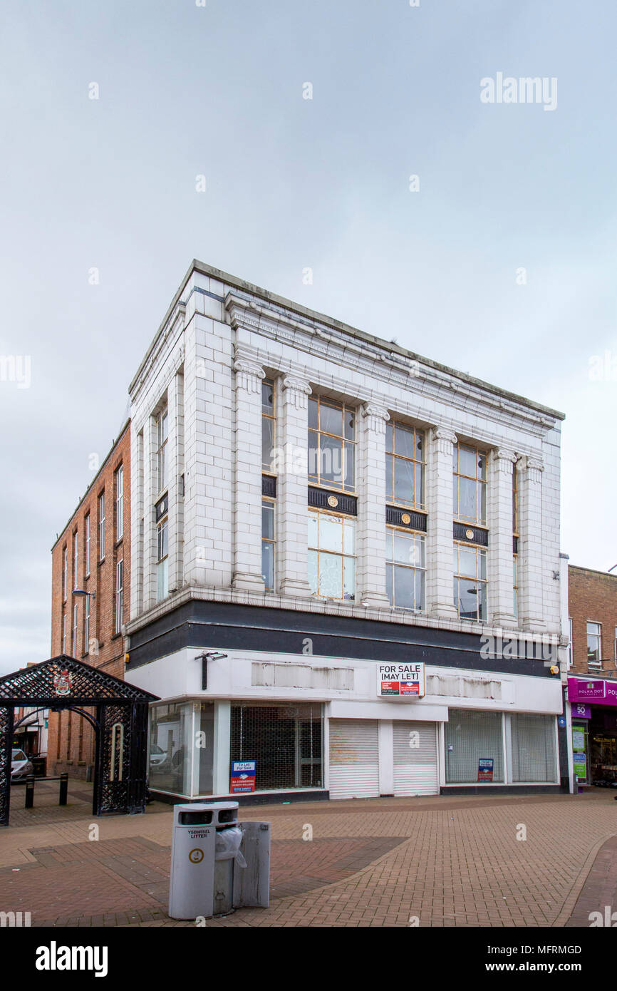 Commercial Property For Sale High Resolution Stock Photography and