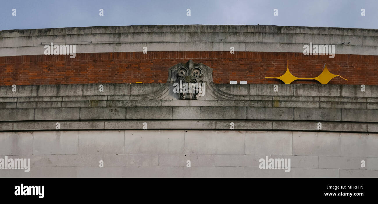 Hammersmith apollo comedy hires stock photography and images Alamy