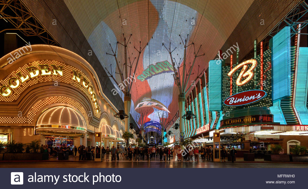the golden nugget fremont street the golden nugget fremont street