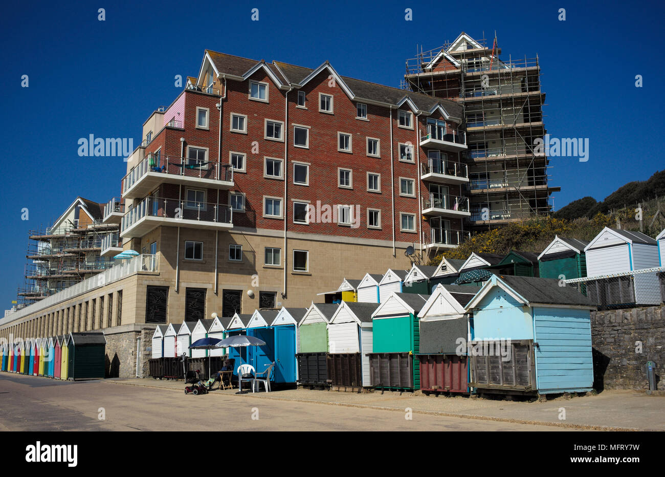 Housing in bournemouth hires stock photography and images Alamy