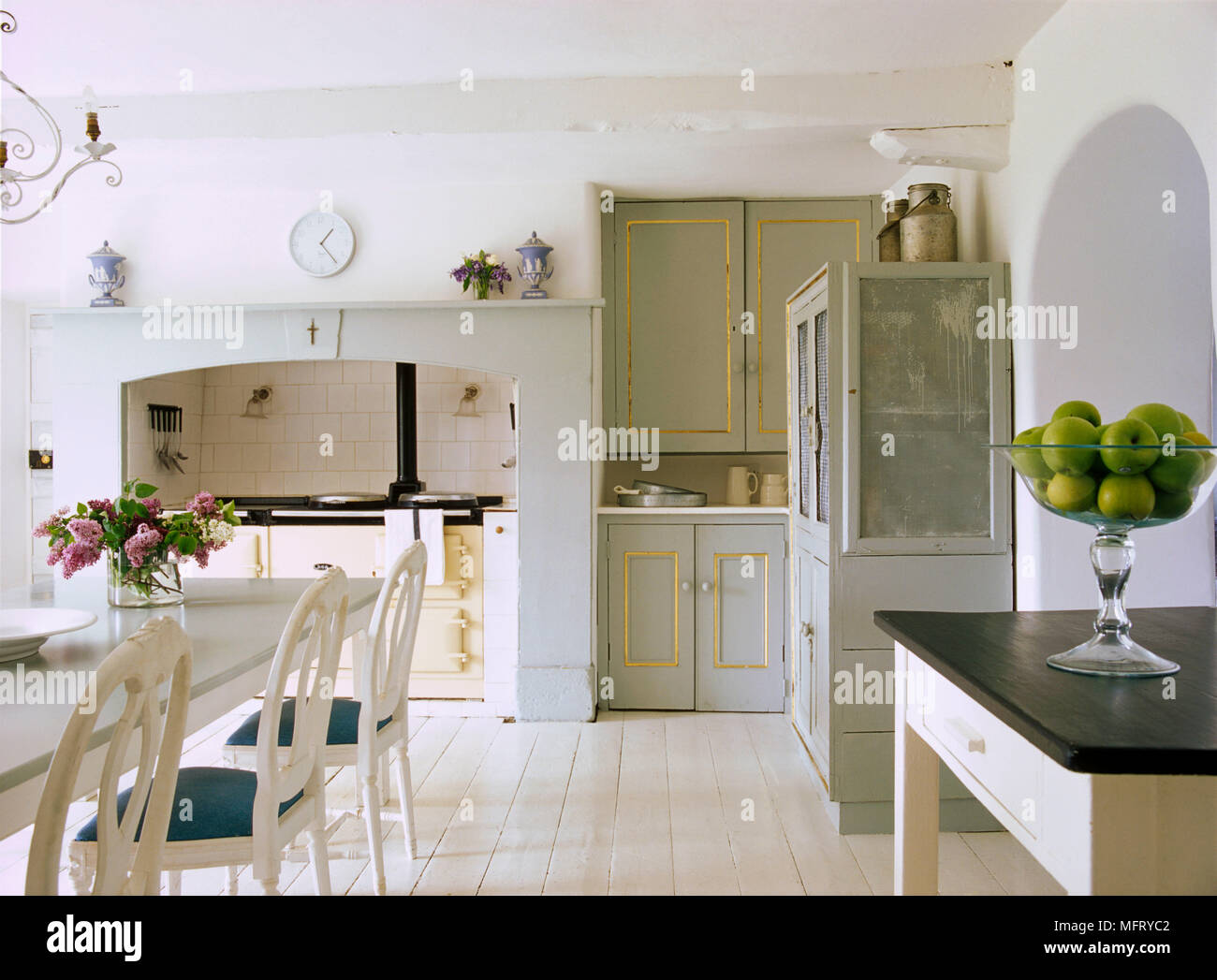 Gustavian hires stock photography and images Alamy
