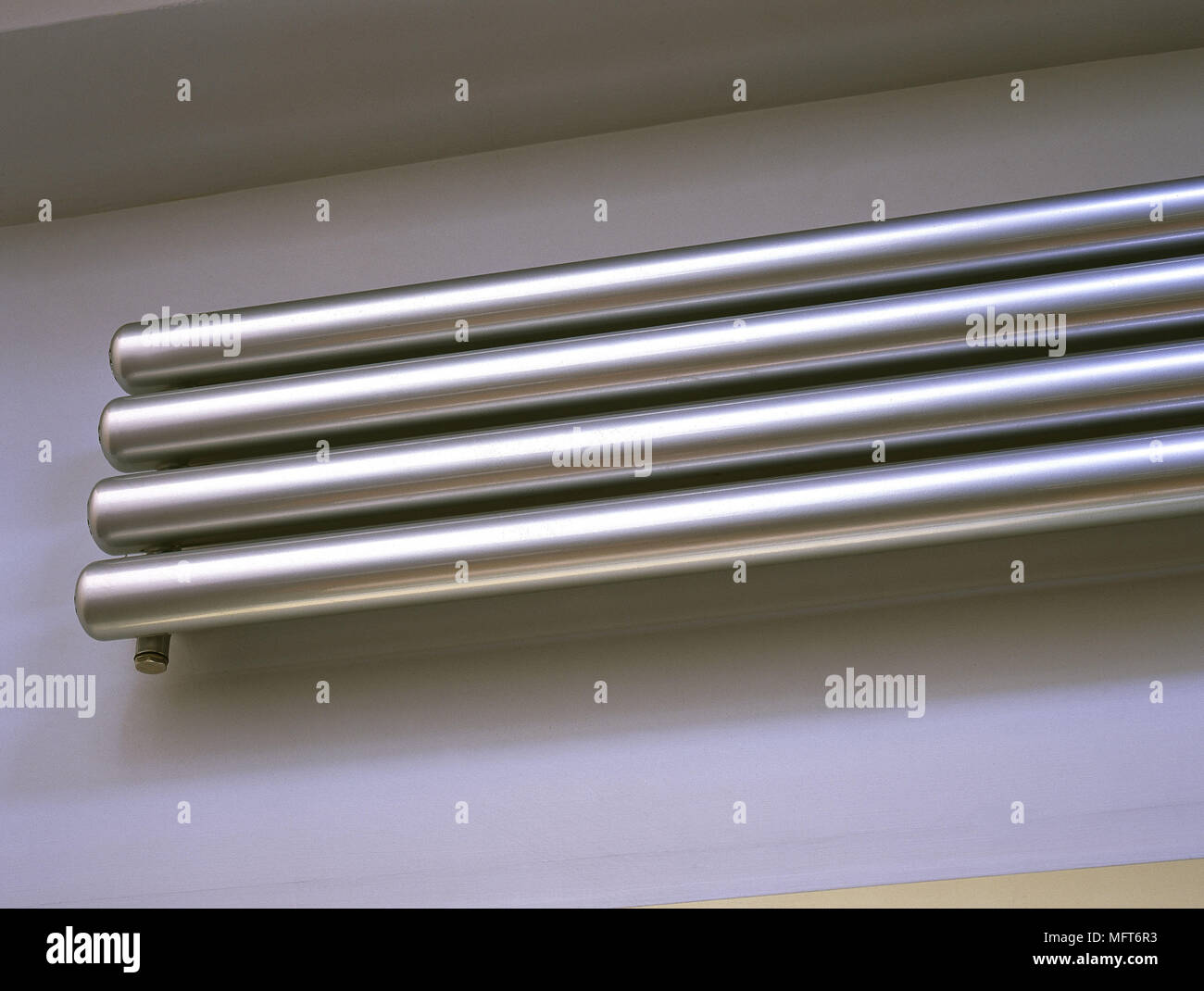 Steel radiator hi-res stock photography and images - Alamy