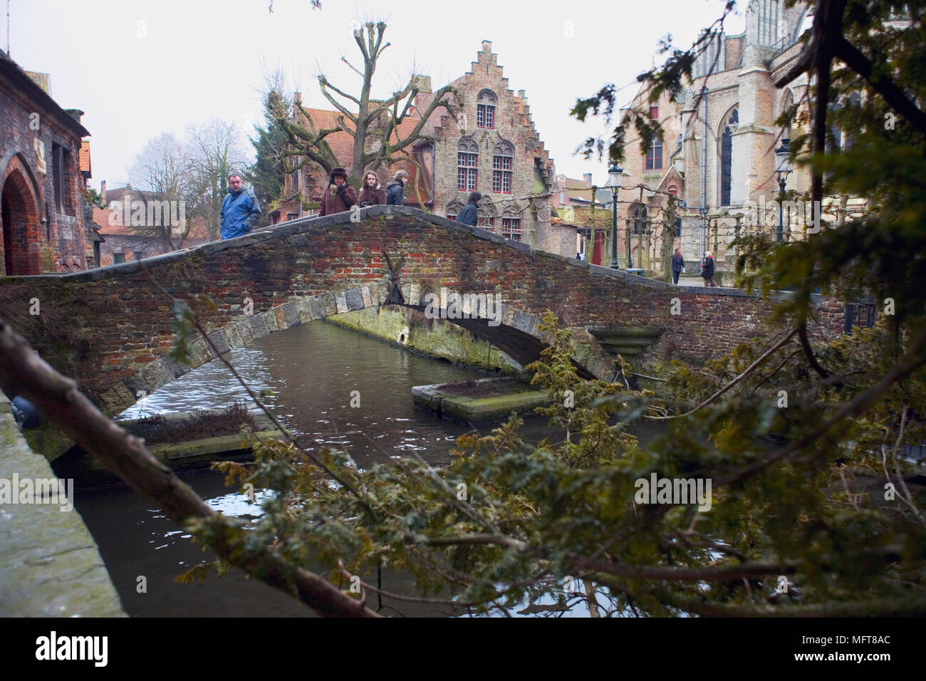 St boniface heritage gardens hires stock photography and images Alamy