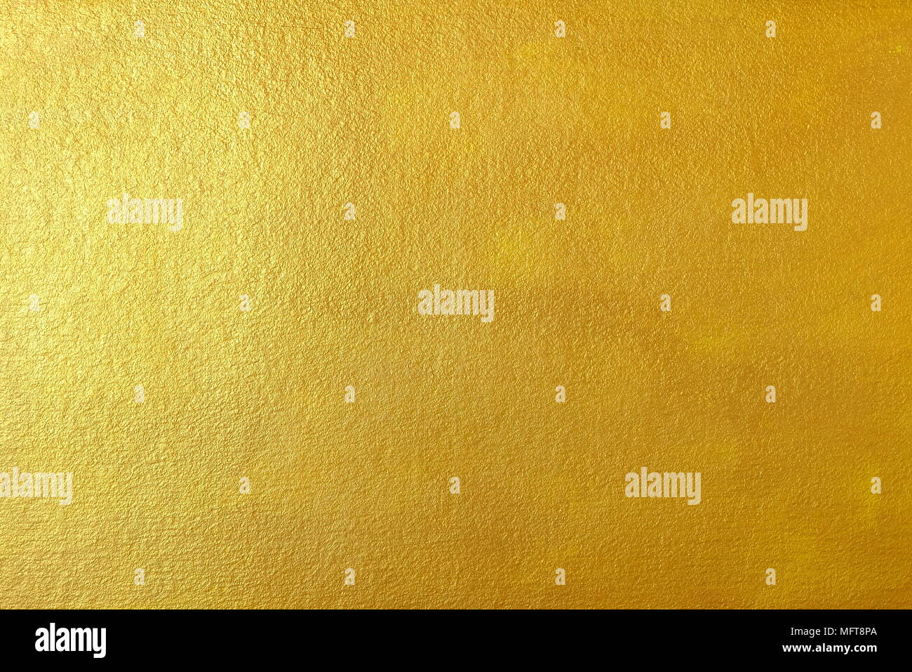 Gold paint texture hi-res stock photography and images - Alamy