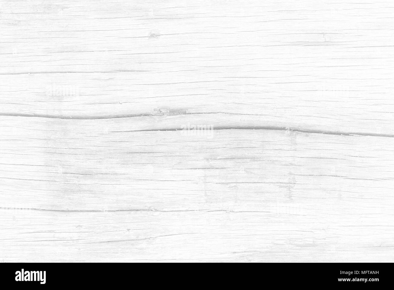 White Wood Board Texture Background Stock Photo Alamy