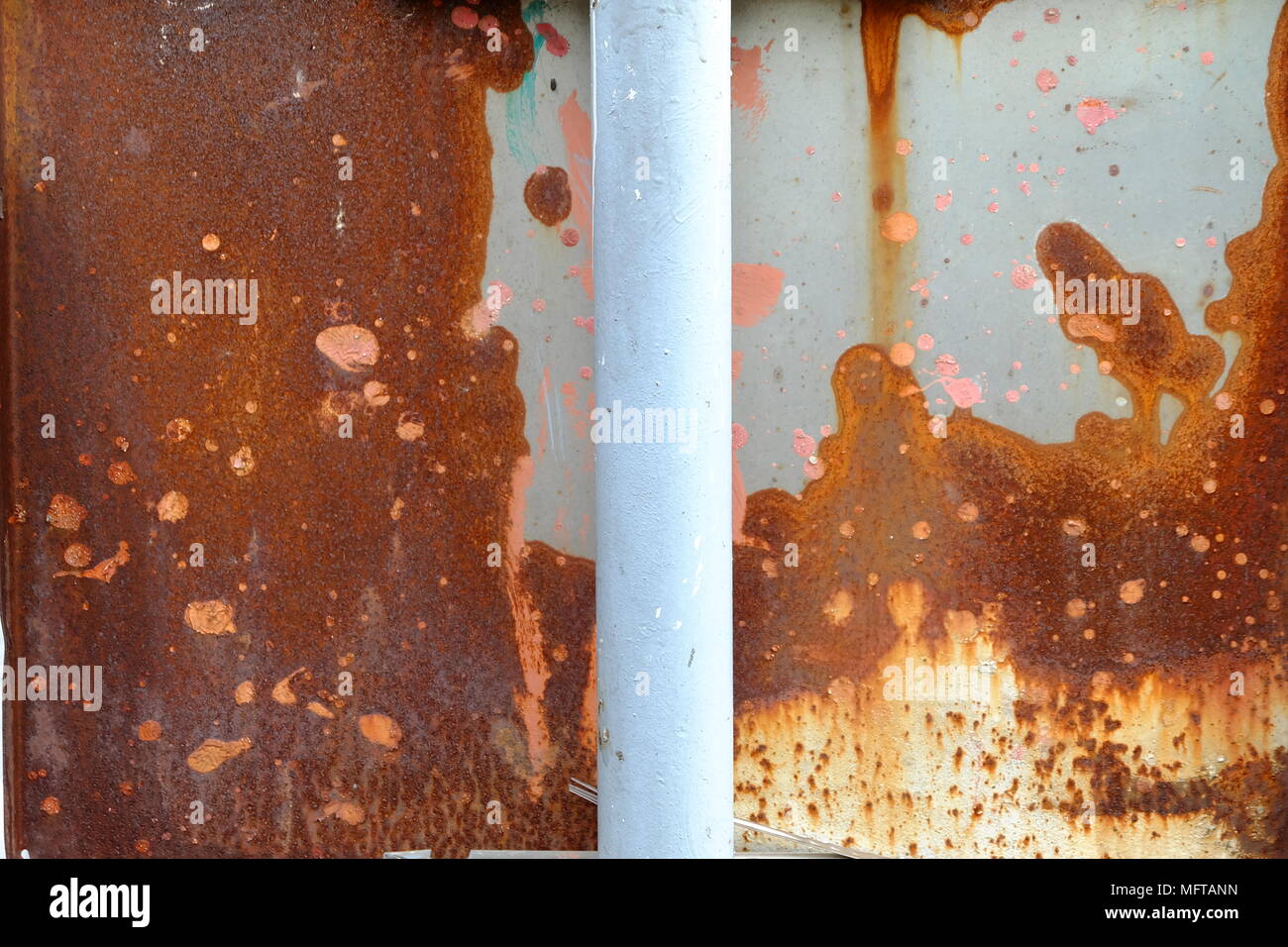 Old water pipe hi-res stock photography and images - Alamy