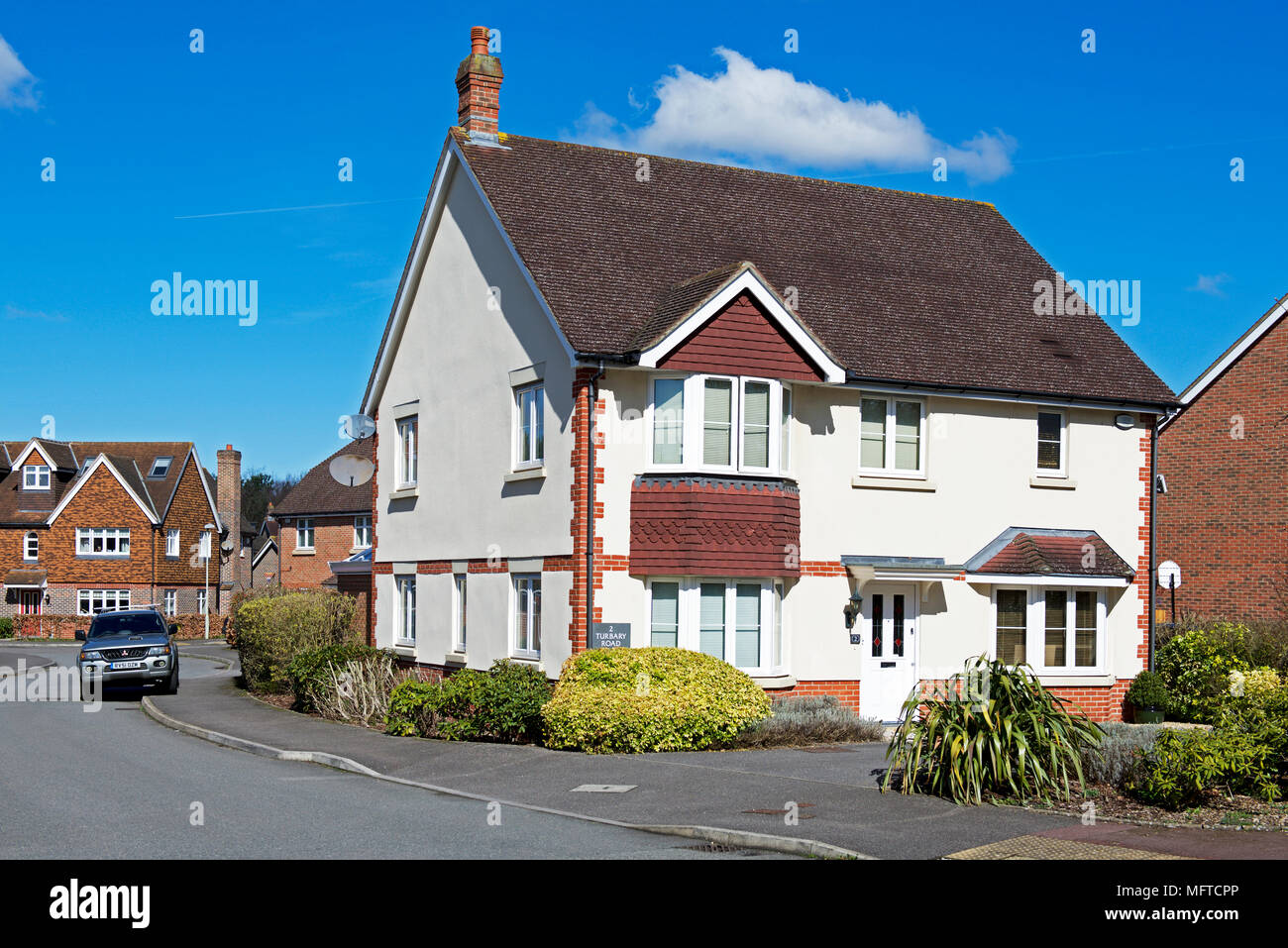 Fleet houses hires stock photography and images Alamy