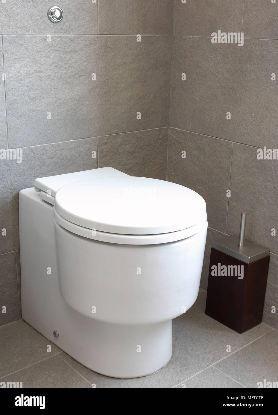 Concealed cistern hi-res stock photography and images - Alamy