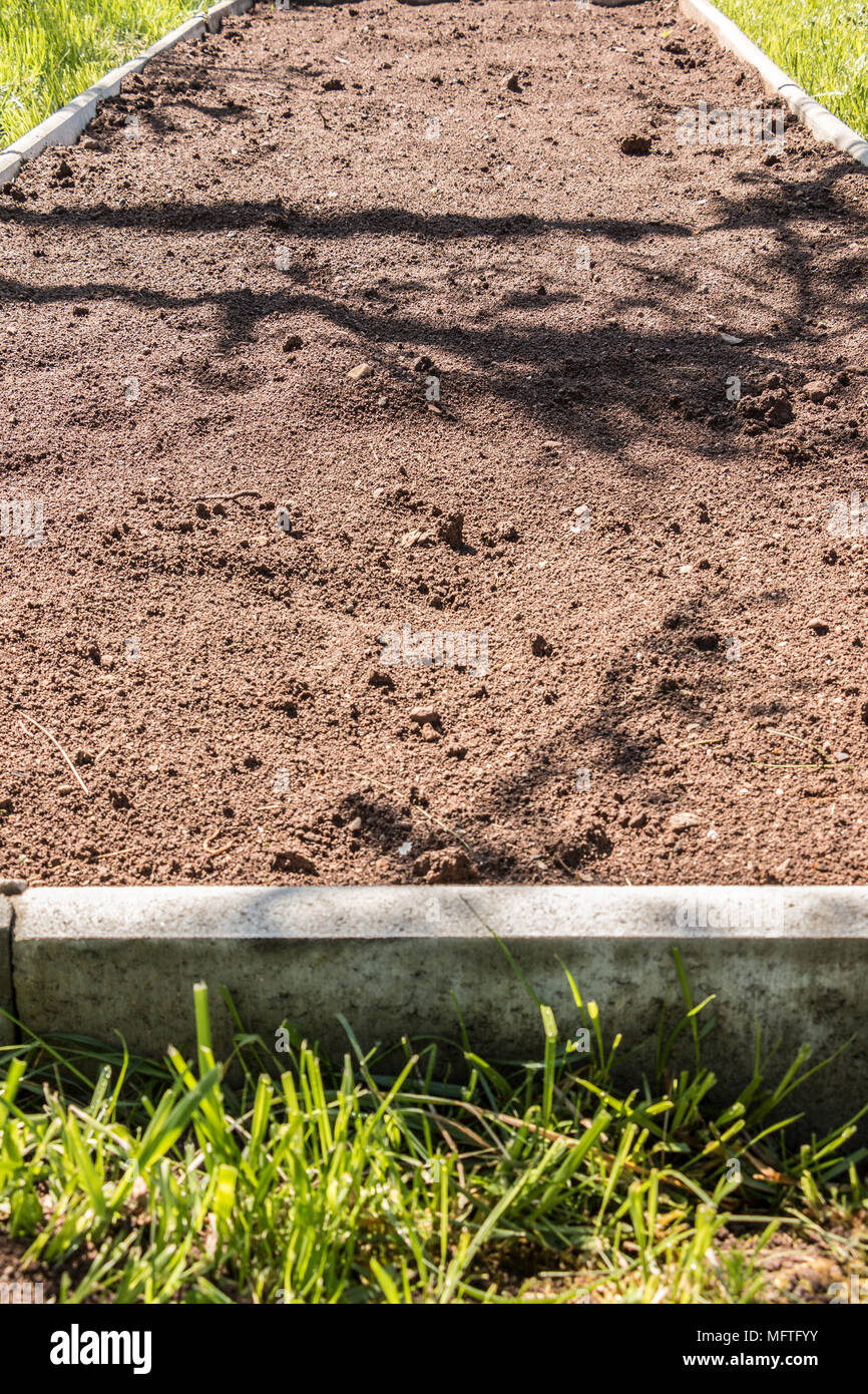 Outdoor grain planting plants hires stock photography and images Alamy