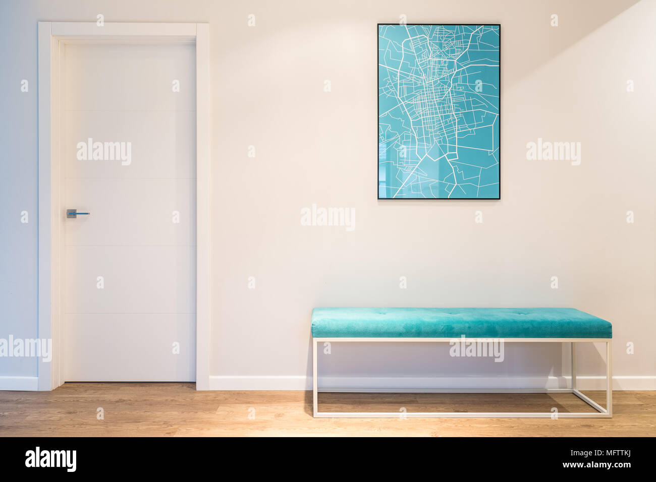 Upholstered Bench Stock Photos Upholstered Bench Stock Images