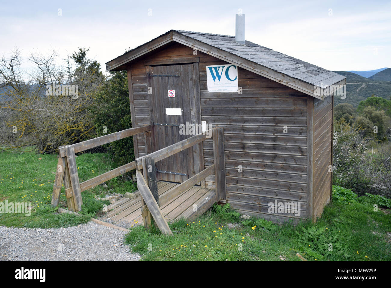 Chemical Toilet Stock Photos Chemical Toilet Stock Images Page