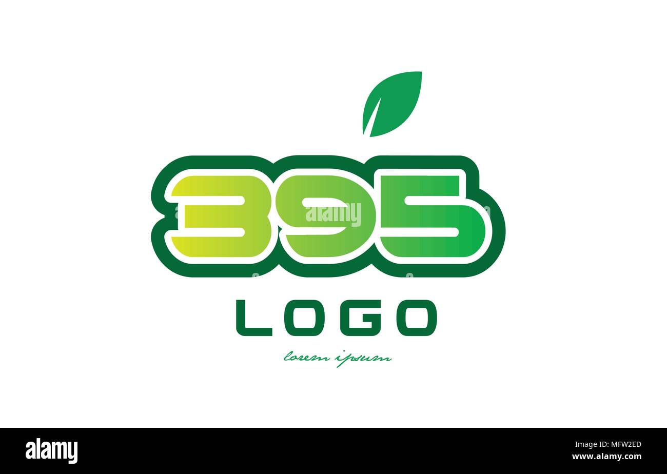 Number 395 Stock Vector Images - Alamy