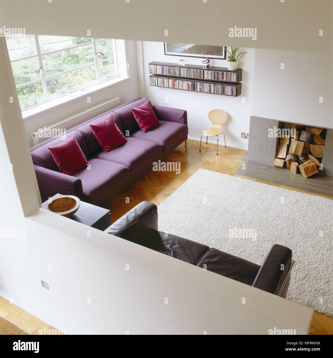 Rug from above hi-res stock photography and images - Alamy