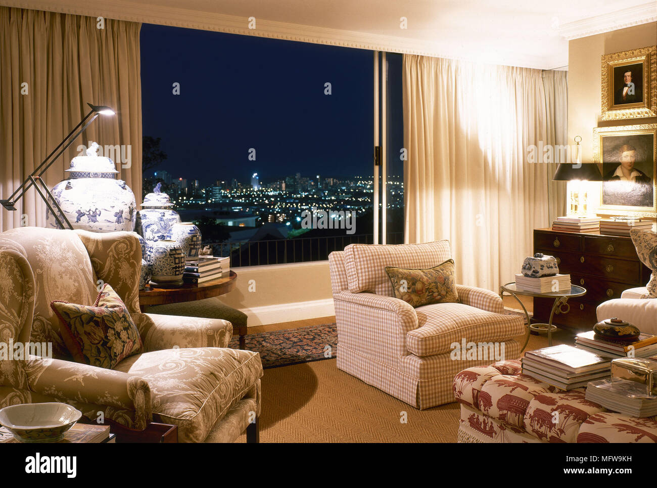 Modern Penthouse Apartment for Rent in St. Andrew, Jamaica | Ocean View