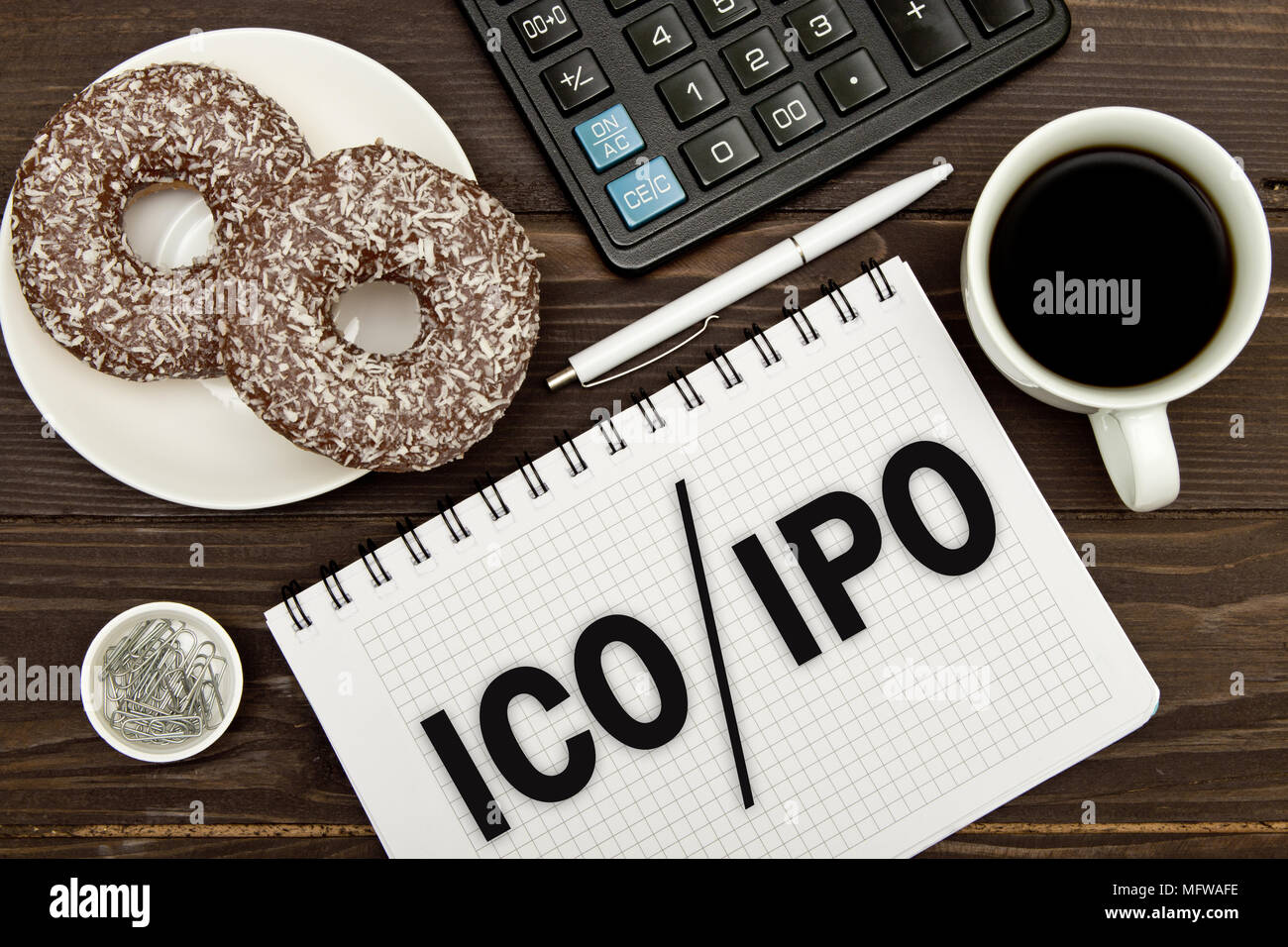 Ipo hi-res stock photography and images - Alamy