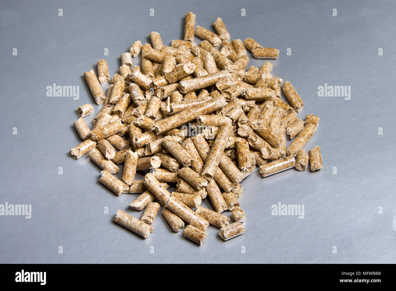 Wood chip cat litter hires stock photography and images Alamy