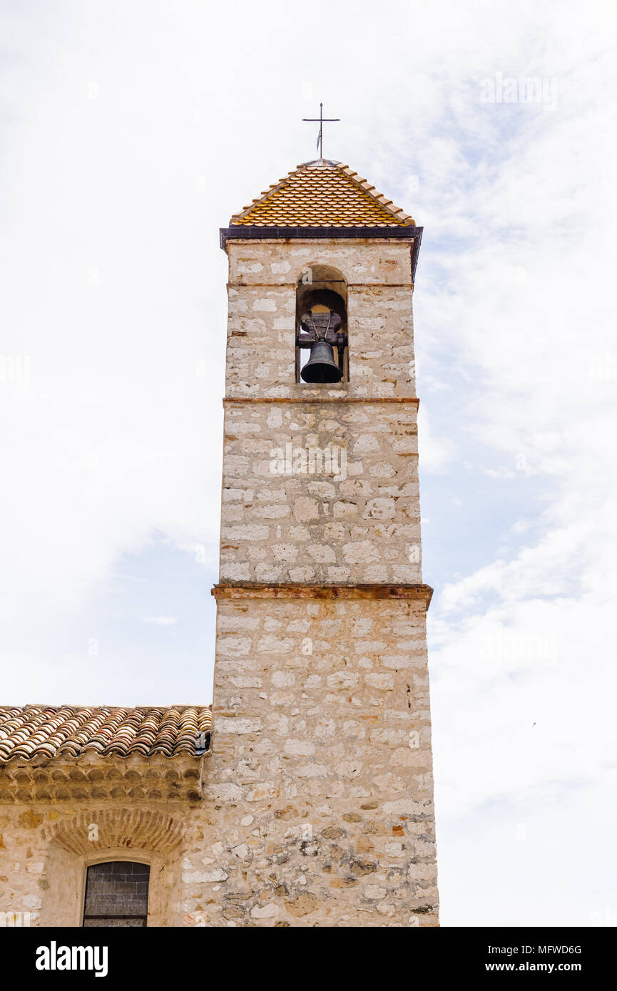 medieval church bell tower old fashioned high resolution stock photography and images alamy