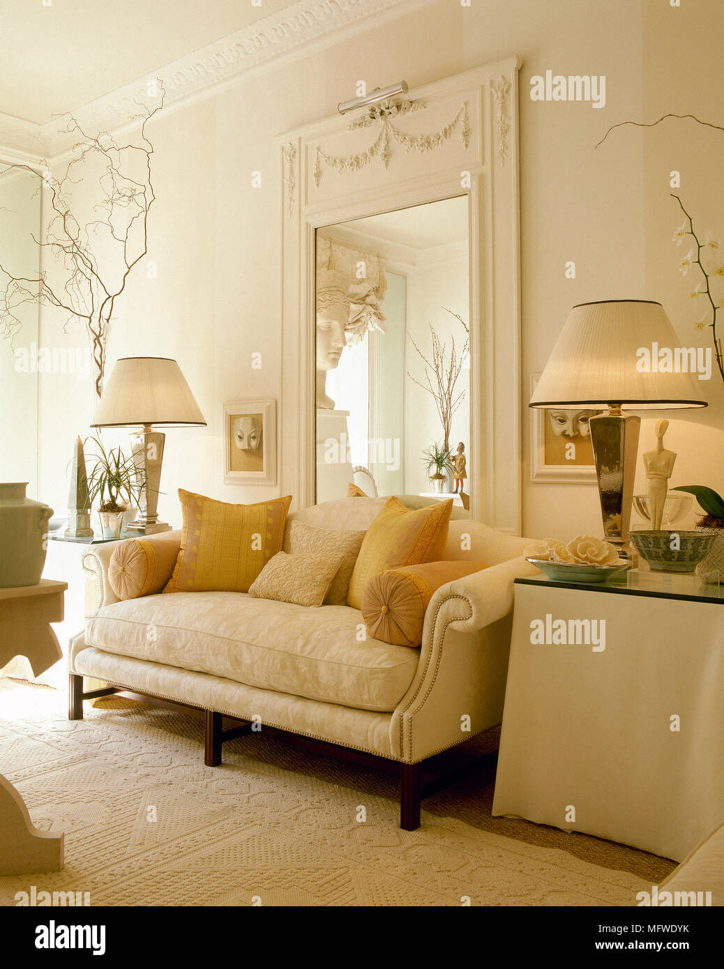 lamps for side tables