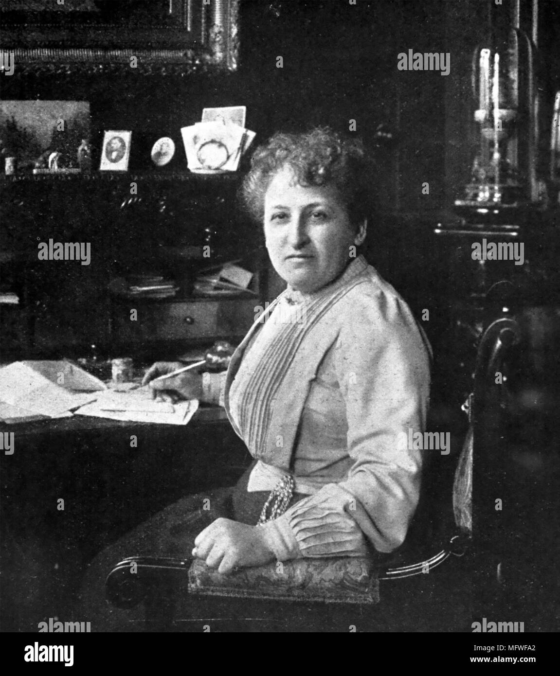 Aletta Black and White Stock Photos & Images Alamy