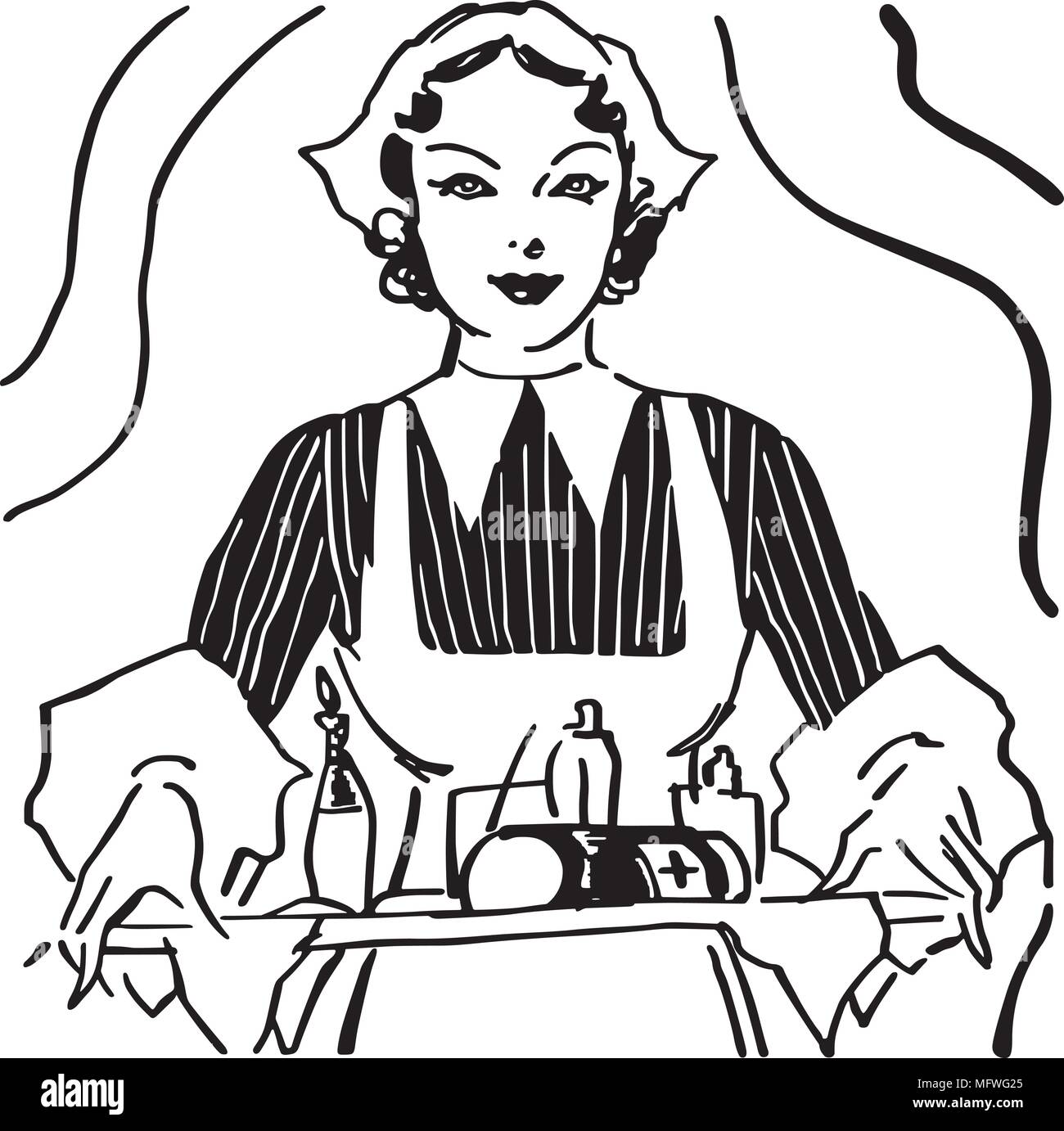 Medical trays Stock Vector Images Alamy