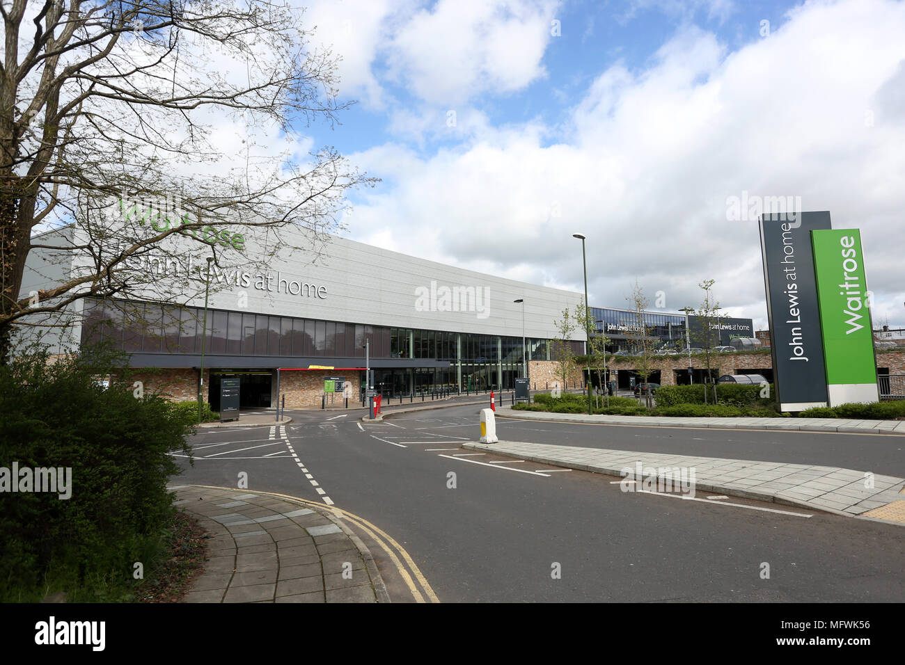 John lewis display hires stock photography and images Alamy