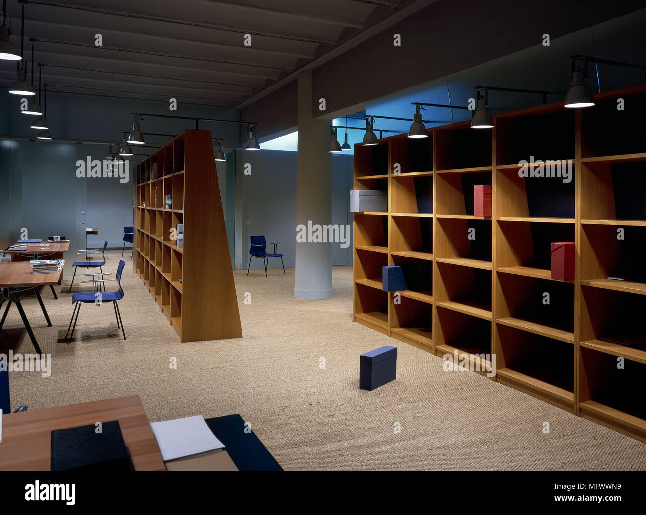 Well Organized High Resolution Stock Photography And Images Alamy