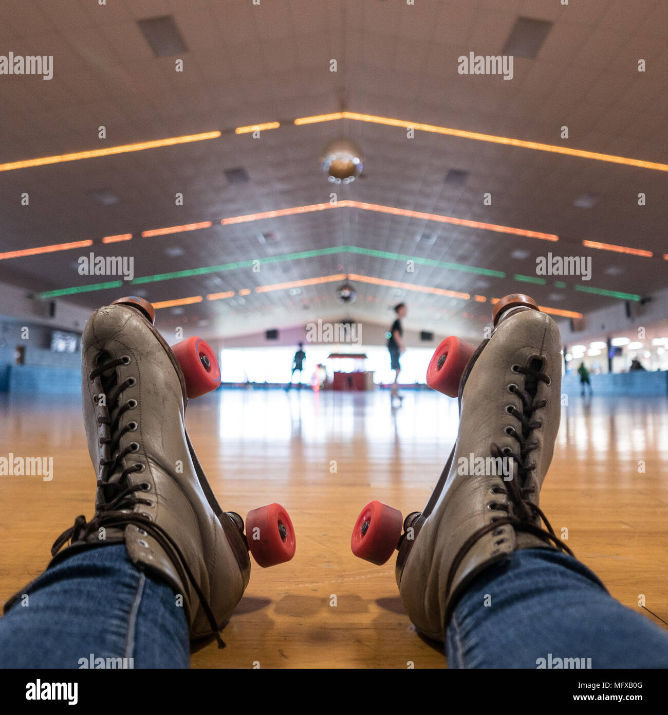 Sportsmans Hall High Resolution Stock Photography and Images Alamy