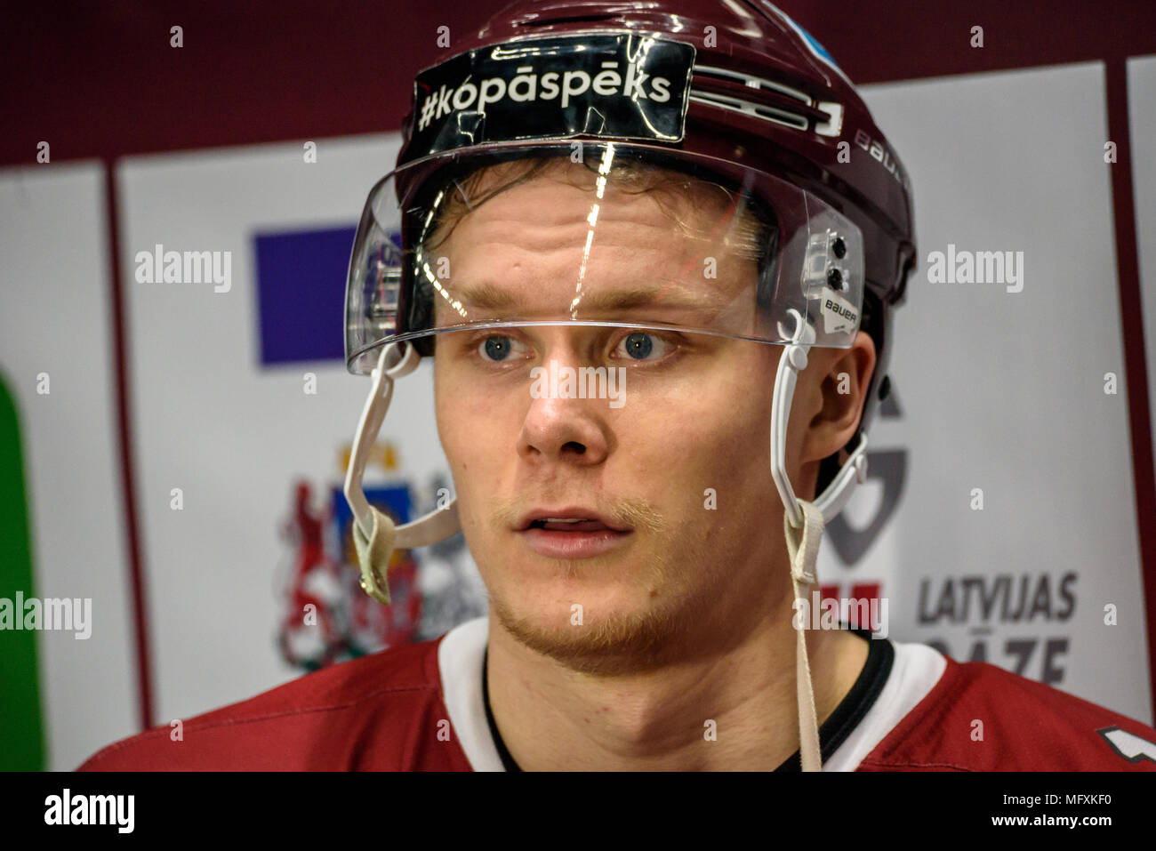 Jason spezza hi-res stock photography and images - Alamy