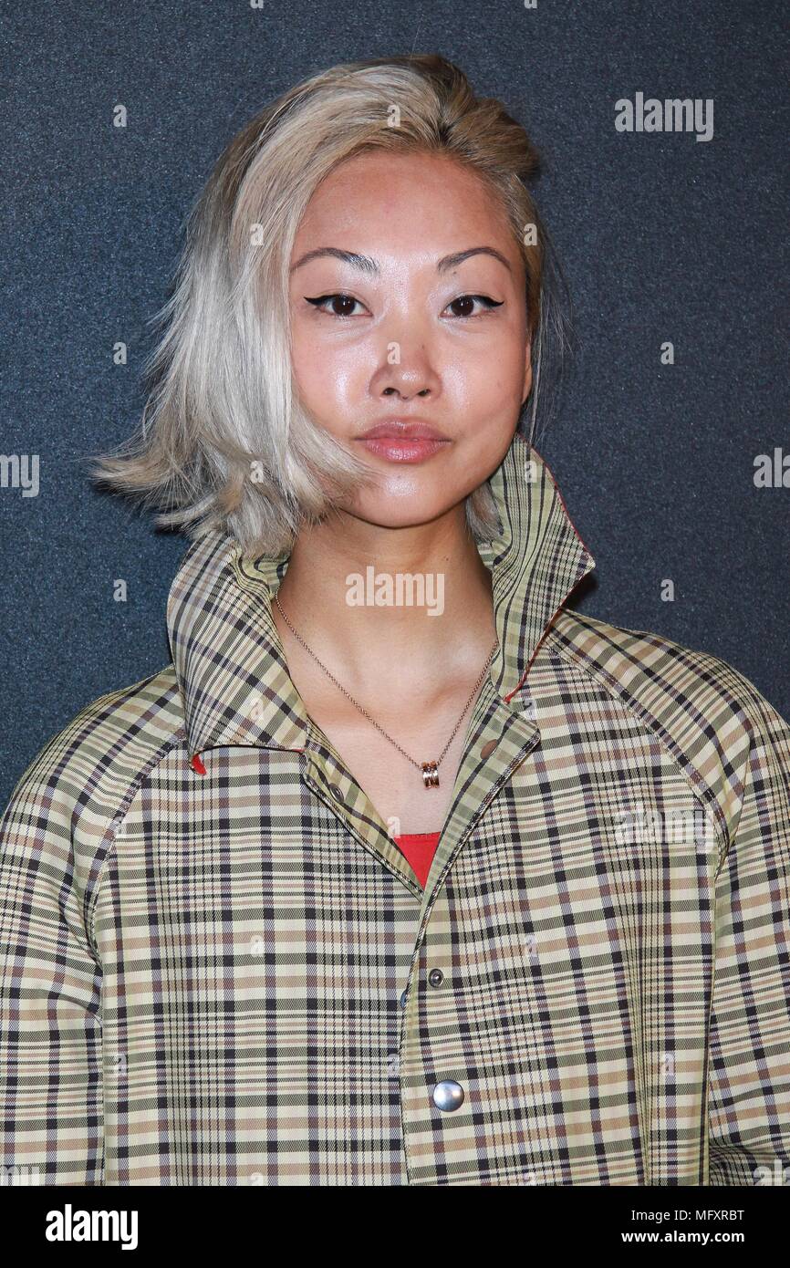Vanessa hong hi-res stock photography and images - Alamy