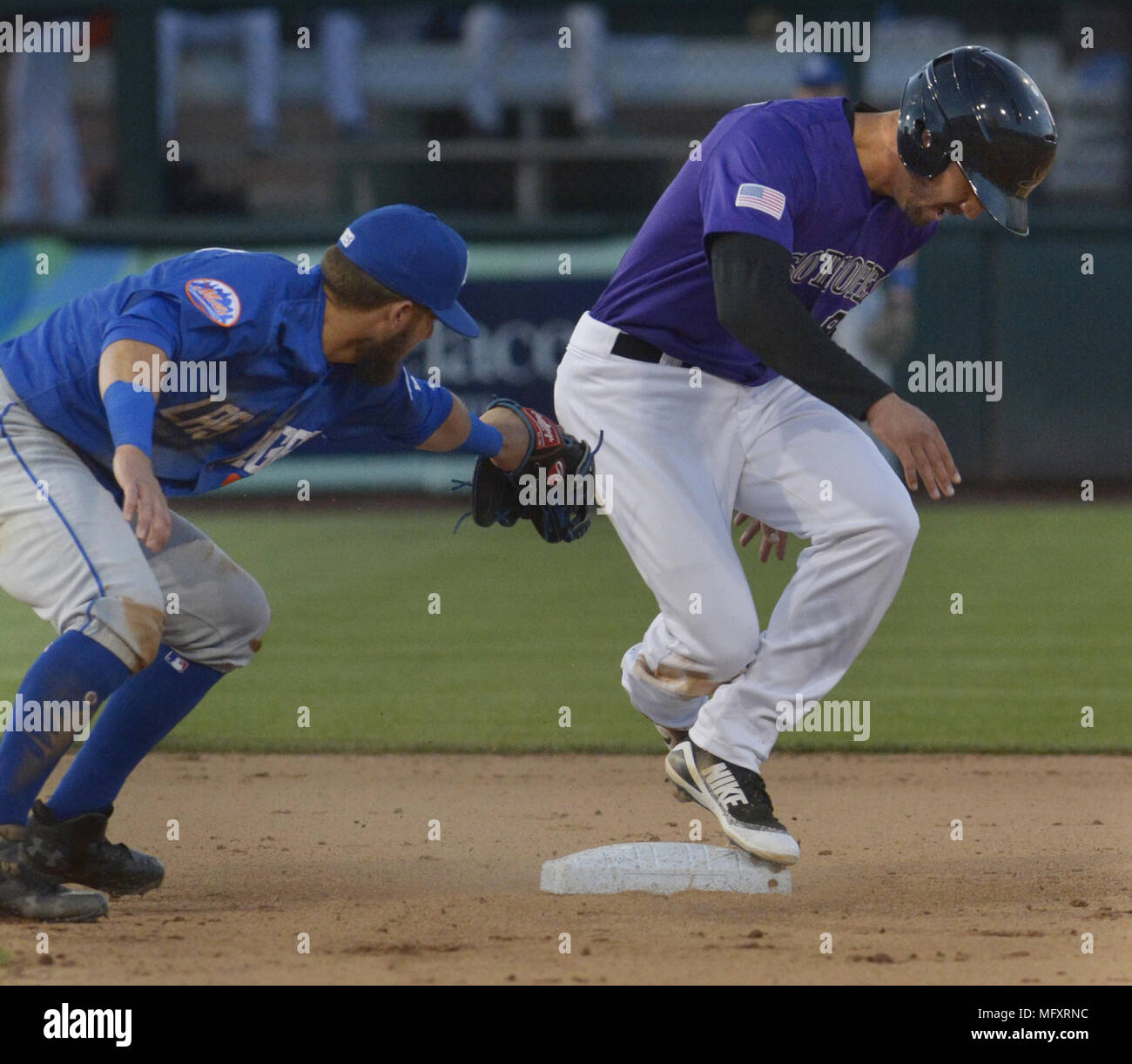 Isotopes park hi-res stock photography and images - Page 2 - Alamy