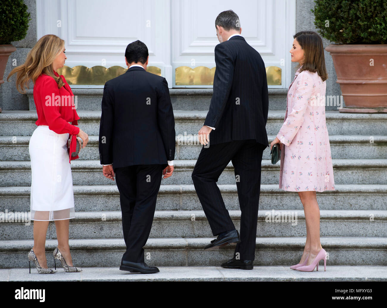 Palacio institucional hi-res stock photography and images - Alamy