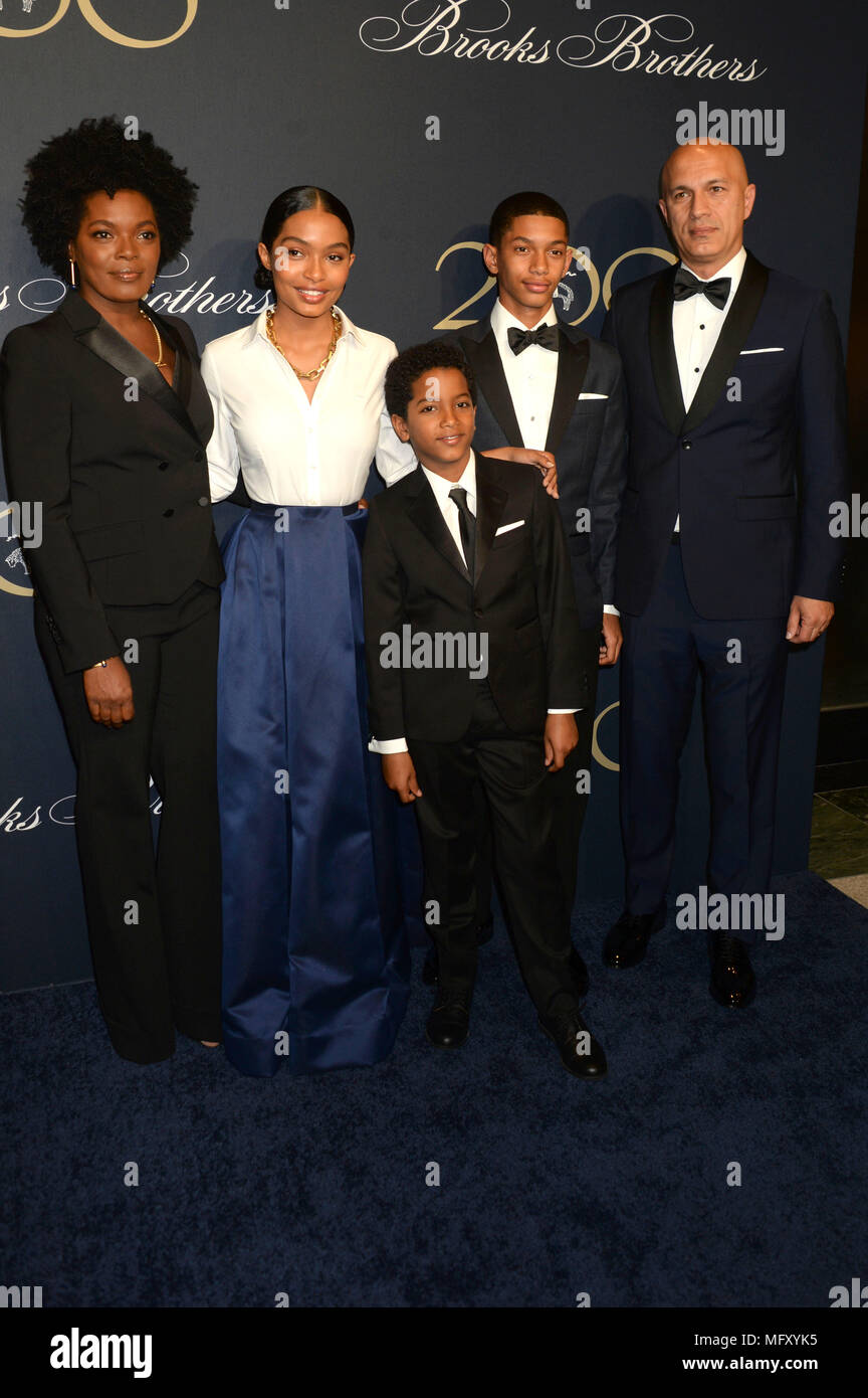 brooks brothers lincoln center